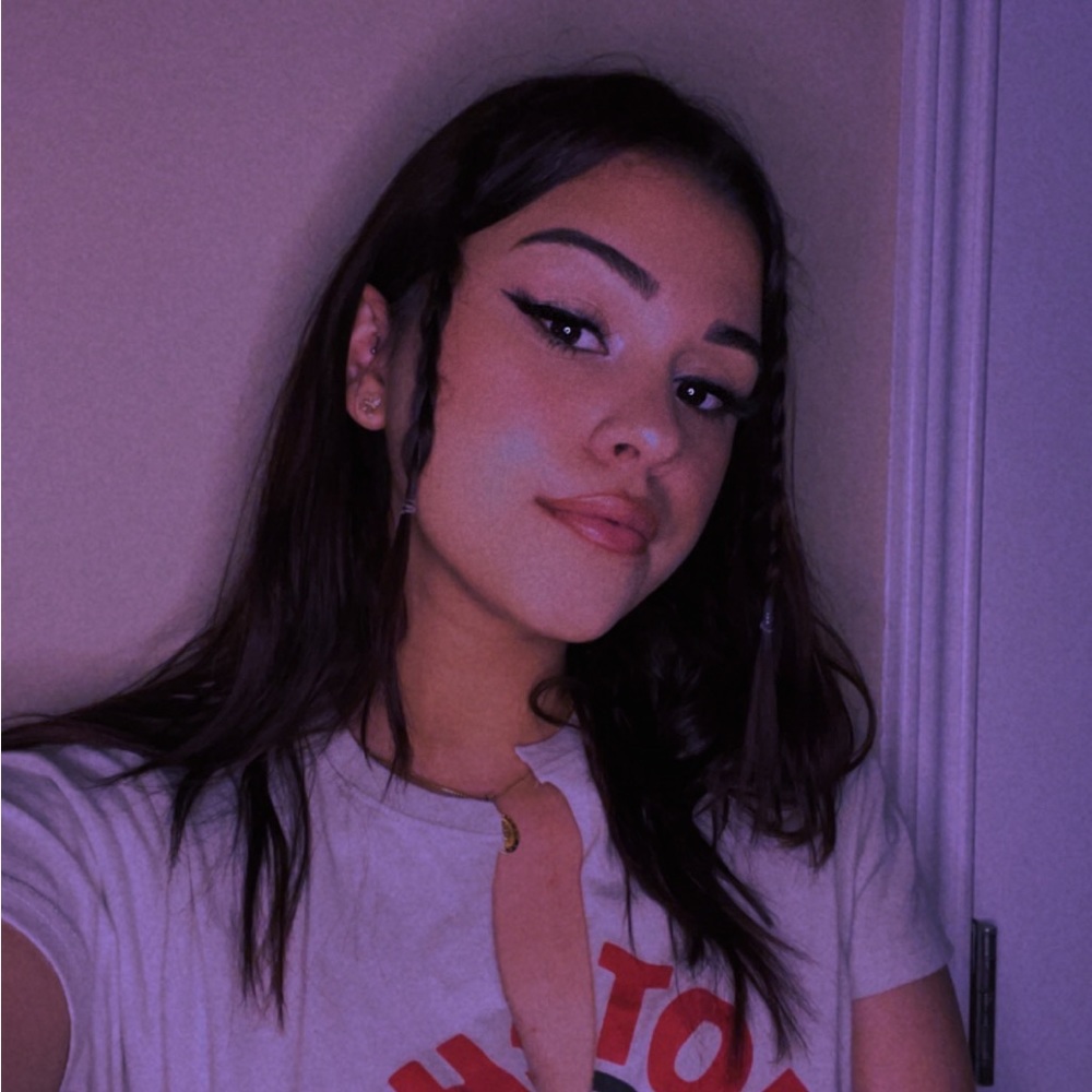 Meet your Posher, Rosemarie